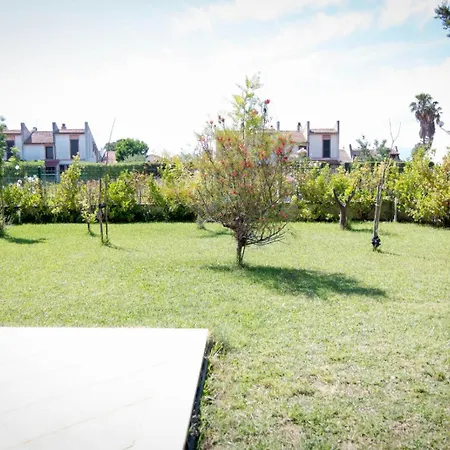 Villa Sole Marina di Sibari