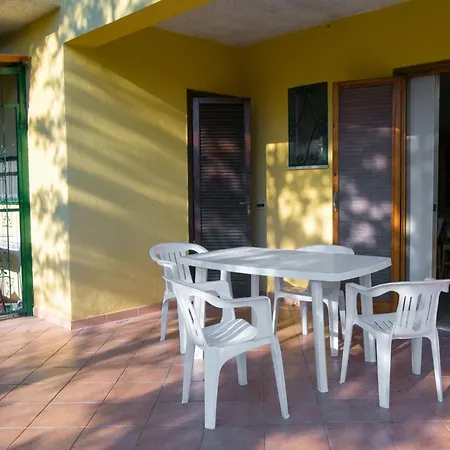 Villa Sole Marina di Sibari