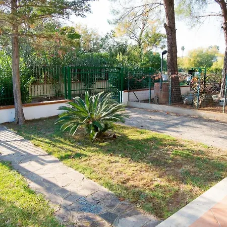 Sole Villa *