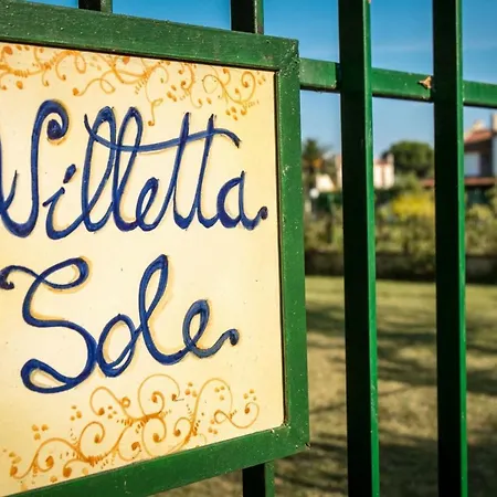 Sole Villa