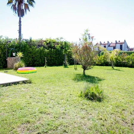 Sole Villa Marina di Sibari